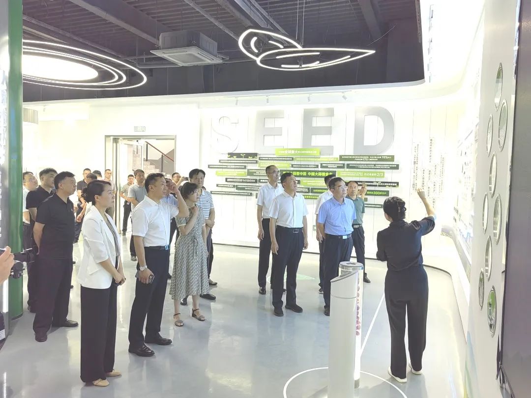 戎耀鲁南启新程 乡村振兴展担当——退役军人助力乡村振兴项目